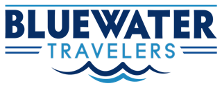 Bluewater Travelers Logo