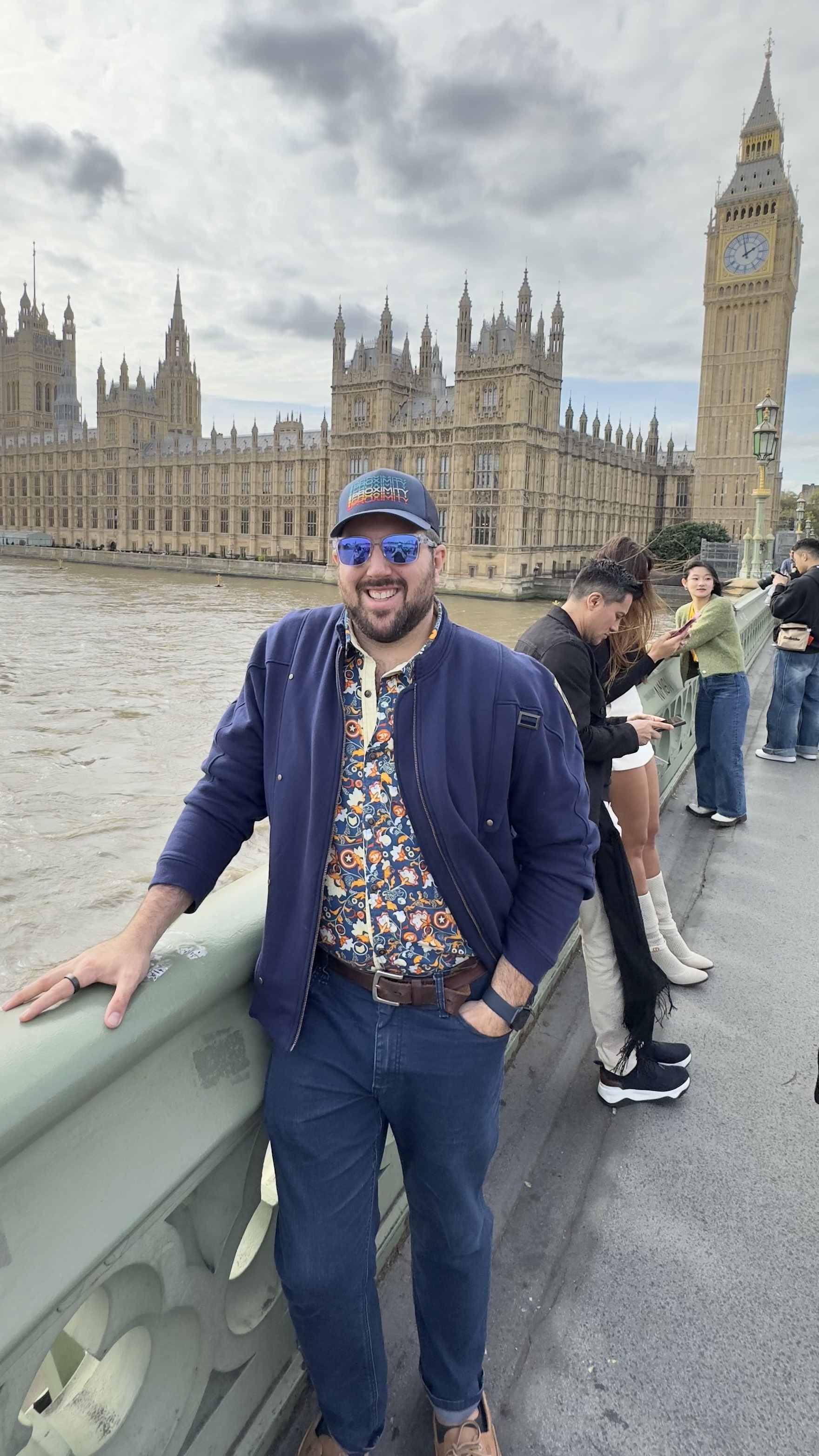 Mike LaRosa - Travel Advisor