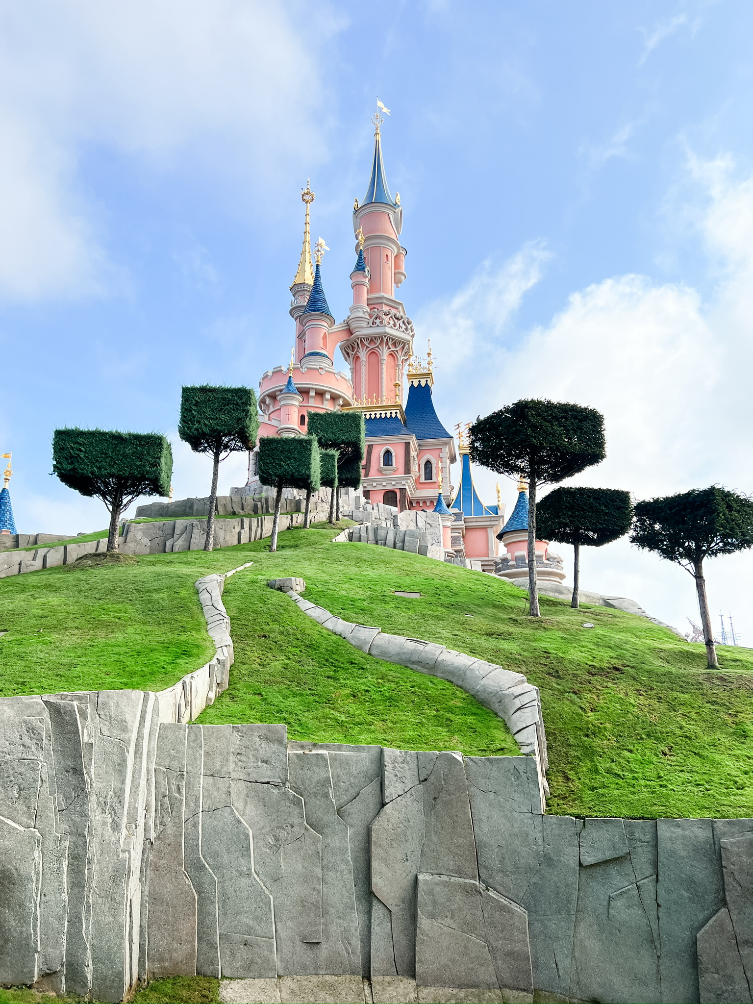 Disney Paris