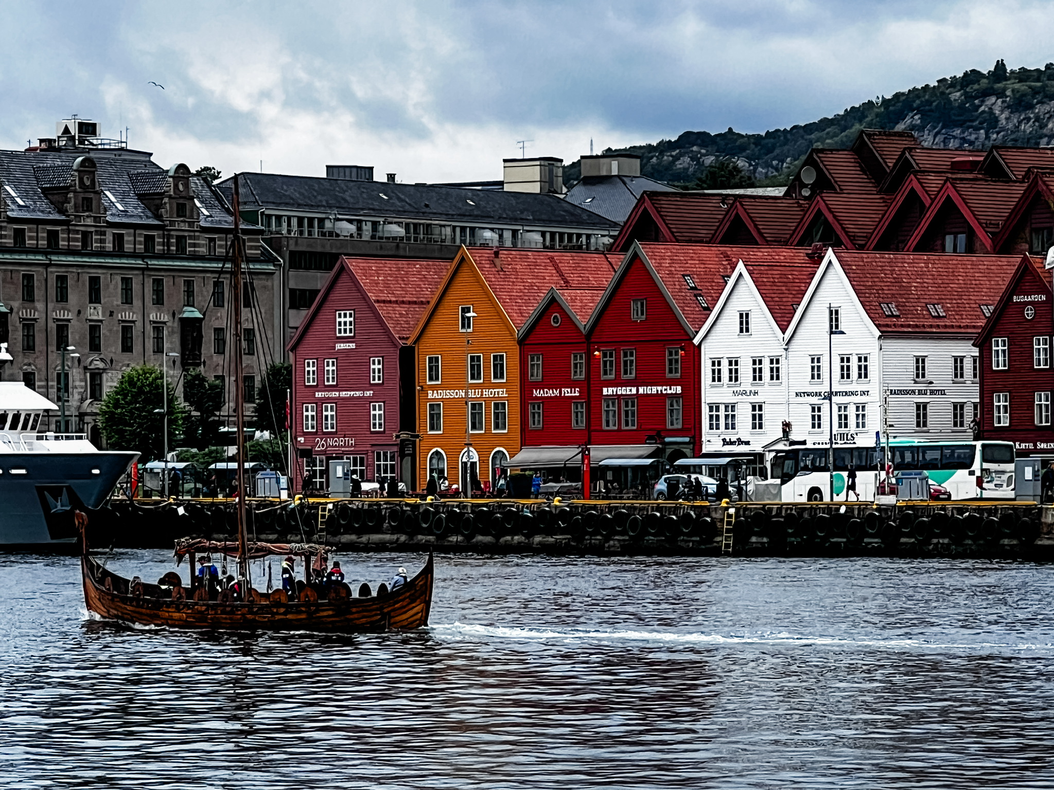 Norway Bergen